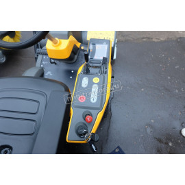 Садовый райдер Stiga Park PRO 900 WX